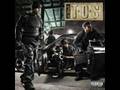 G-Unit- Straight Outta SouthSide (Instrumental)