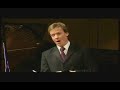 S. Loges and S. Karthäuer sing the complete Mozart songs (more)