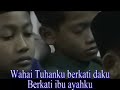 Anak Soleh - Ae Man (Suasana Sek. Ren. Islam Terkini) Anak Soleh - Ae Man (Suasana Sek. Ren. Islam Terkini)