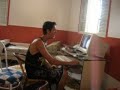 Helio Cantando