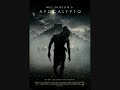 Frog darts - apocalypto theme