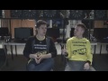 Interview with Na`Vi.Puppey after StarLadder Season 3 (with Eng subs)