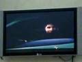 Tahmoh Penikett in a made up Iranian commercial