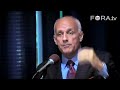 Complete video at: http://fora.tv/2008/04/02/Former_Surgeon_General_Dr__Richard_CarmonaFormer U.S. Surgeon General Richard Carmona argues for greater forcus on humanitarian aid as a staple of American foreign policy.-----Prevention: The Key to Heading off a National Health-Care Crisis with former Surgeon General Richard Carmona, M.D.Carmona describes the current health crisis as preventable and reversible. He notes that chronic disease accounts for 7 in 10 deaths and 75 cents of every dollar spent on health care in the United States.As 17th U.S. surgeon general, Carmona worked to revise our nation's approach to health by emphasizing the importance of increasing prevention, eliminating health disparities and improving health literacy.Carmona's rise to being 
