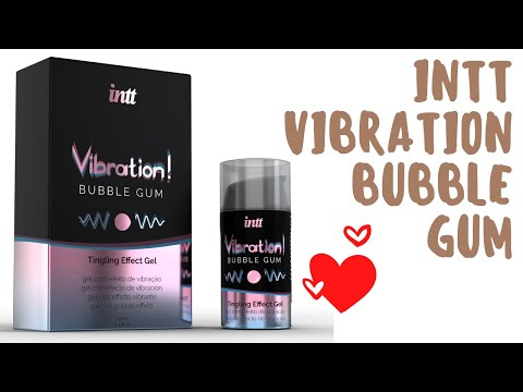 Intt Жидкий Вибратор
