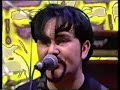 Therapy? Nowhere Live on the Word 1994 Channel 4 Therapy? Nowhere Live on the Word 1994 Channel 4