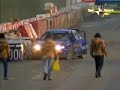 Petter Solberg Fall, Bettega Memorial