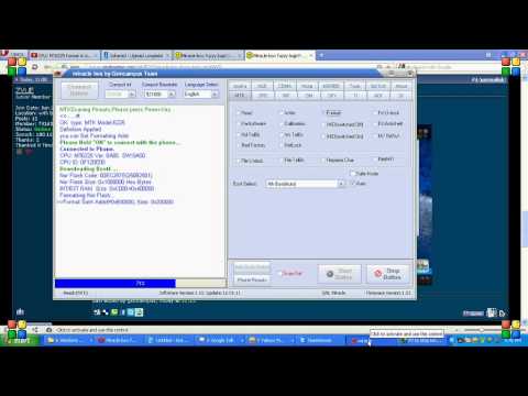 how to repair gfive mobile