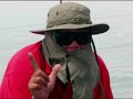 Fishing in Port Klang - Pulau Angsa