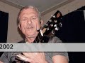 Robert Burton Hubele at Big Barrel Blues 2002