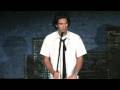 Lachlan Patterson - The Internet Is Huge