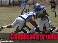linces gdl vs borregos prepa tec mty