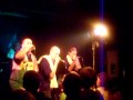 Koncert Grubson - O.R.S Bydgoszcz Yakiza 3 października 2009 part 3