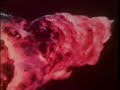 Mike Oldfield - Incantations - Space Movie (1/2)