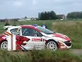 Ypres Westhoek Rally 2008 Day 1