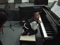 Philip In Recital Clip 2