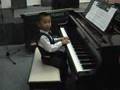 Philip In Recital Clip 2