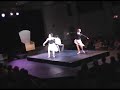 Pippin 40th Anniv: Scene 4/pt 2 - With You and Politics