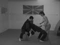 Combat Sambo