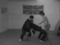 Combat Sambo