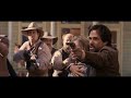 Open Range final shootout (part 2)