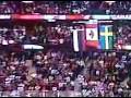 TEAM CANADA VS SWEEDEN 2009 IHHF!!!!