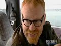 Insert from MythBusters - Tailgate Up or Down 2 (from More Myths Revisited) fuel consumption test Insert from MythBusters - Tailgate Up or Down 2 (from More Myths Revisited) fuel consumption test