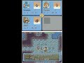 Let's Play Pokemon Mystery Dungeon Explorers of Time 20- Craggy Coast