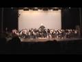Geometric Dances Roger Cichy Rancho Bernardo High School Wind Ensemble