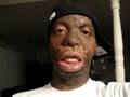 My first Video about a nigga like me is burned...