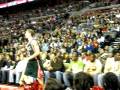 Pistons - Rasheed - Natasha