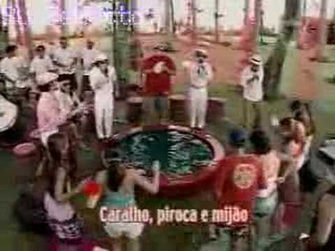 Hermes e Renato em: Unidos do ...