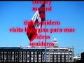 tigre sonidero  la merced  siboney  2