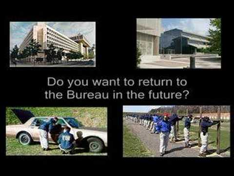FBI Honors Internship Program