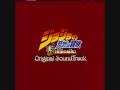 JoJo's Bizarre Adventure -Vento Aureo OST: Giorno