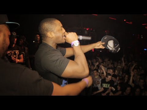 StayFresh, Mayhem NODB & Bomma B – #EskimoDance 2013 Leicester [@StayFreshTweets]