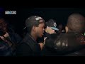 StayFresh, Mayhem NODB & Bomma B – #EskimoDance 2013 Leicester [@StayFreshTweets]