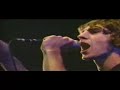 one of the best bands ever (imho) tearing it up at their homecoming show in wigan, may 1998.