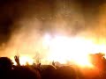 Nine Inch Nails @ Israel - Wish (full video)