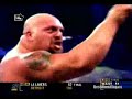 WWE SMACKDOWN LATE 2004- EARLY 2005 INTRO
