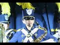 Patria Marching Band (PMB) Slide Presentacion 2008