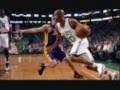 Ray Allen: Superbad
