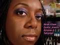 Heidi Klum Exotic Jewels Review & Tutorial