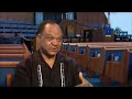 Remembering Dr. King's legacy 28-Aug-08