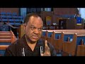 Remembering Dr. King's legacy 28-Aug-08