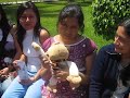 TNTFOREVERintercambio de regalos