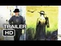 Ferlinghetti Official Trailer #1 (2013) - Documentary Movie HD