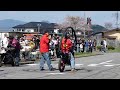 『決まったー！』バイクで見事一回転する大技「地獄車」。のサムネイル3