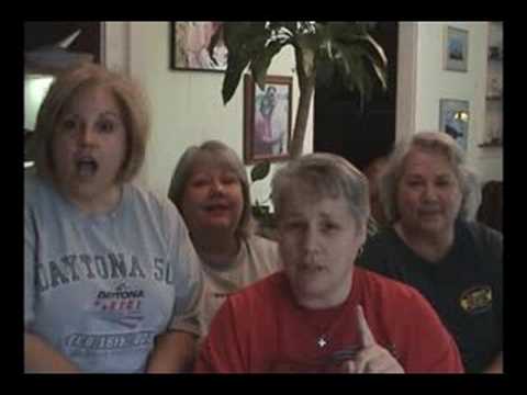 NASCAR Daily News July 4, 2008 - Part 1
