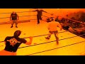 Promo Luchas Cumpleaños Moi 19-09-09